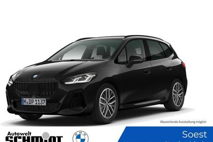 BMW 220 Active Tourer Gebrauchtwagen
