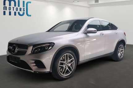 Mercedes-Benz GLC 300 Gebrauchtwagen