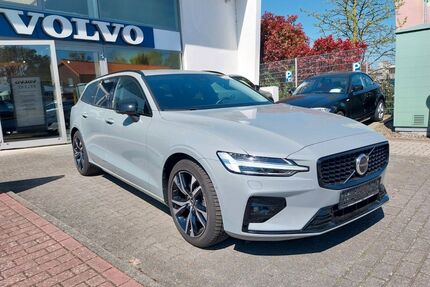 Volvo V60 Gebrauchtwagen