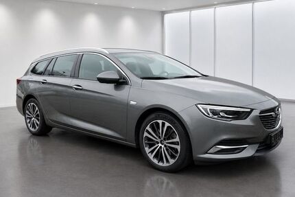 Opel Insignia Gebrauchtwagen
