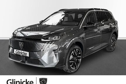 Peugeot 5008 Gebrauchtwagen
