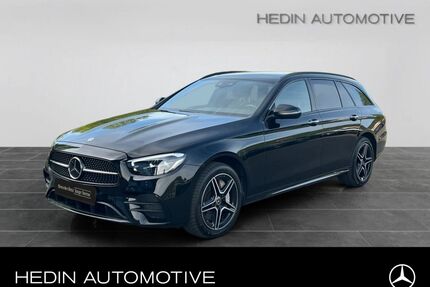Mercedes-Benz E 300 Gebrauchtwagen