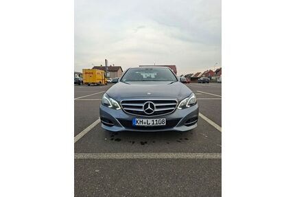 Mercedes-Benz E 200 Gebrauchtwagen