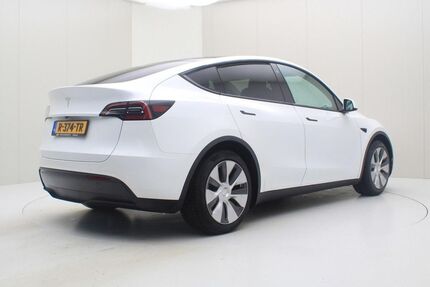 Tesla Model Y Gebrauchtwagen