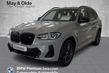 BMW X3 M40 Gebrauchtwagen