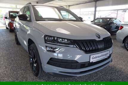 Skoda Karoq Gebrauchtwagen