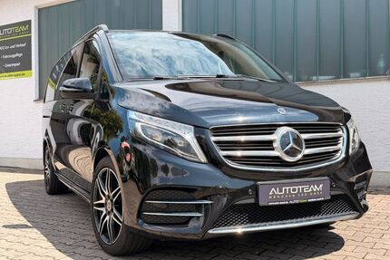 Mercedes-Benz V 250 Gebrauchtwagen