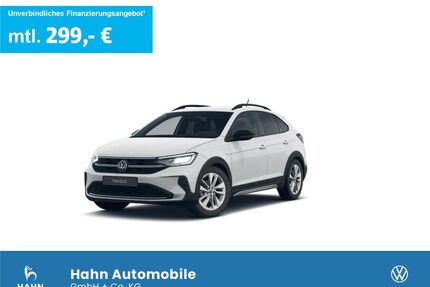 VW Taigo Gebrauchtwagen