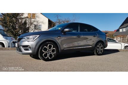 Renault Arkana Gebrauchtwagen