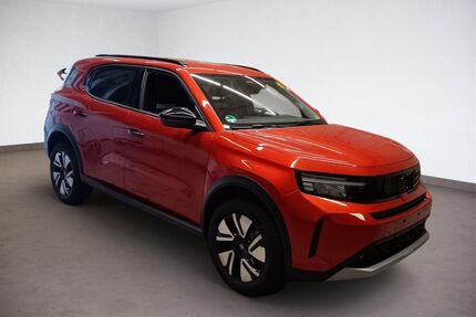 Opel Frontera Gebrauchtwagen