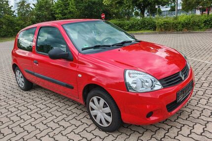 Renault Clio Gebrauchtwagen