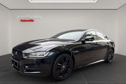 Jaguar XE Gebrauchtwagen