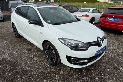 Renault Megane Gebrauchtwagen