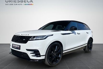 Land Rover Range Rover Velar Gebrauchtwagen