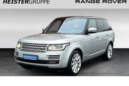 Land Rover Range Rover Gebrauchtwagen