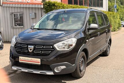 Dacia Lodgy Gebrauchtwagen