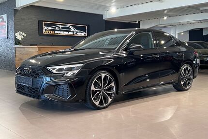 Audi S3 Gebrauchtwagen