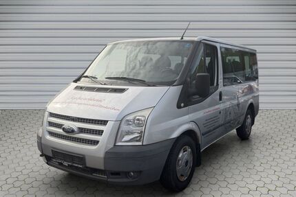 Ford Transit Gebrauchtwagen