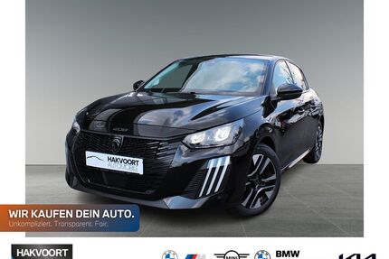 Peugeot 208 Gebrauchtwagen