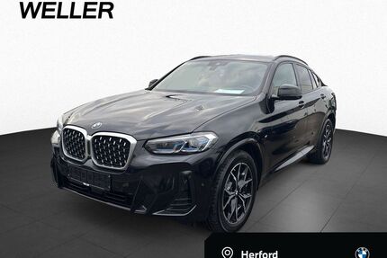 BMW X4 Gebrauchtwagen