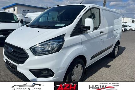 Ford Transit Custom Gebrauchtwagen