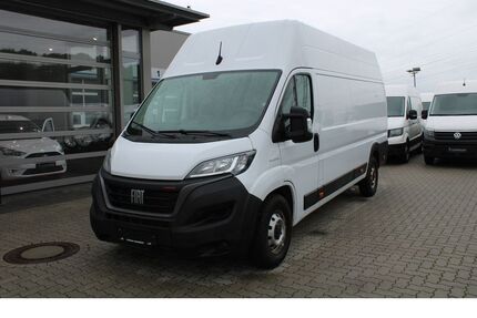 Fiat Ducato Gebrauchtwagen