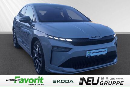 Skoda Enyaq Gebrauchtwagen