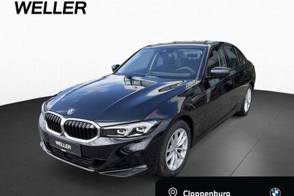 BMW 318 Gebrauchtwagen