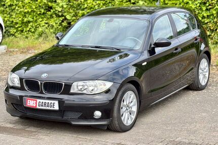 BMW 116 Gebrauchtwagen
