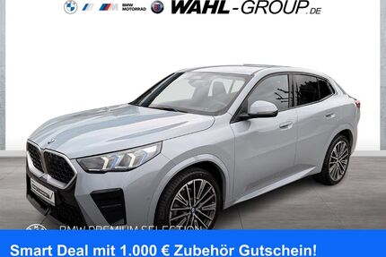 BMW X2 Gebrauchtwagen