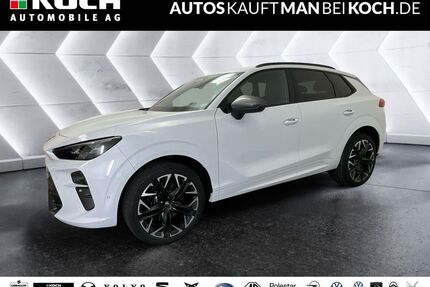 Cupra Terramar Gebrauchtwagen