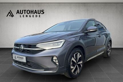 VW Taigo Gebrauchtwagen