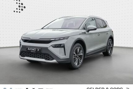 Skoda Elroq Gebrauchtwagen