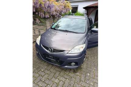 Mazda 5 Gebrauchtwagen