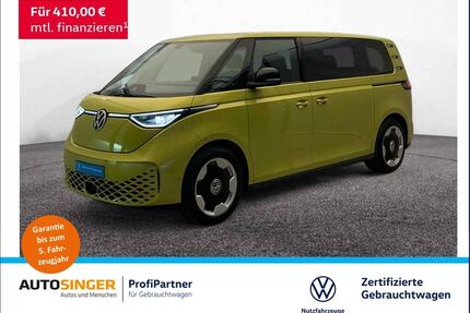 VW ID. Buzz Gebrauchtwagen