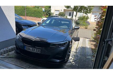 BMW 330 Gebrauchtwagen