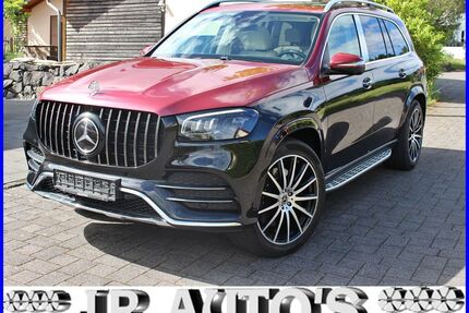 Mercedes-Benz GLS 400 Gebrauchtwagen