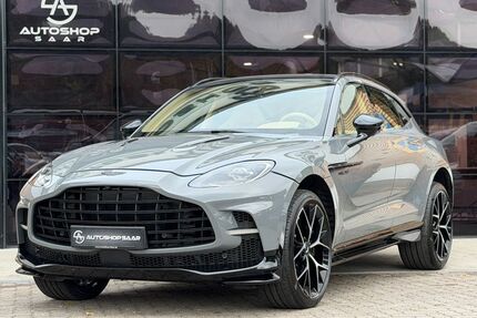 Aston Martin DBX Gebrauchtwagen