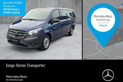 Mercedes-Benz Vito Gebrauchtwagen