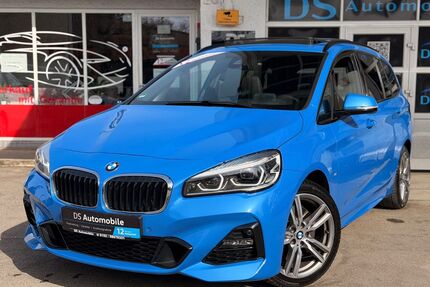 BMW 220 Gebrauchtwagen