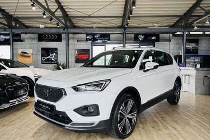 Seat Tarraco Gebrauchtwagen