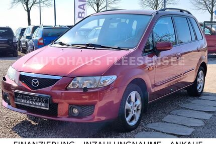 Mazda Premacy Gebrauchtwagen
