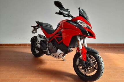 Ducati Multistrada 1200 Gebrauchtwagen