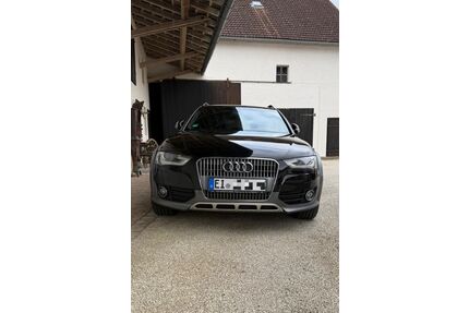 Audi A4 Allroad Gebrauchtwagen