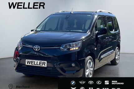 Toyota Proace City Gebrauchtwagen