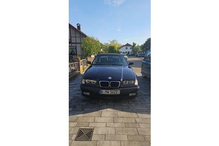 BMW 320 Gebrauchtwagen