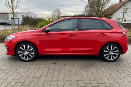 Hyundai i30 Gebrauchtwagen