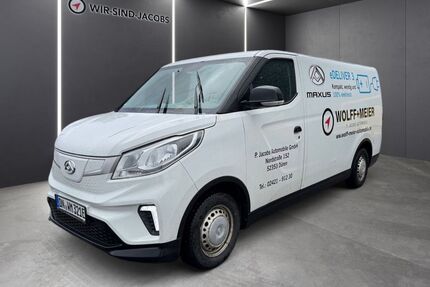 Maxus eDeliver 3 Gebrauchtwagen