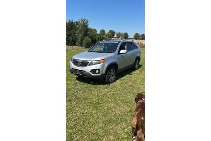 Kia Sorento Gebrauchtwagen