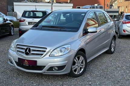 Mercedes-Benz B 160 Gebrauchtwagen